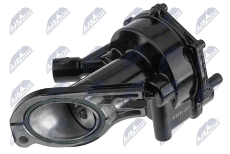 Вакуумный насос ford c-max 1.8tdci 2007-, 93bb-2a451-ab NTY PVP-FR-001