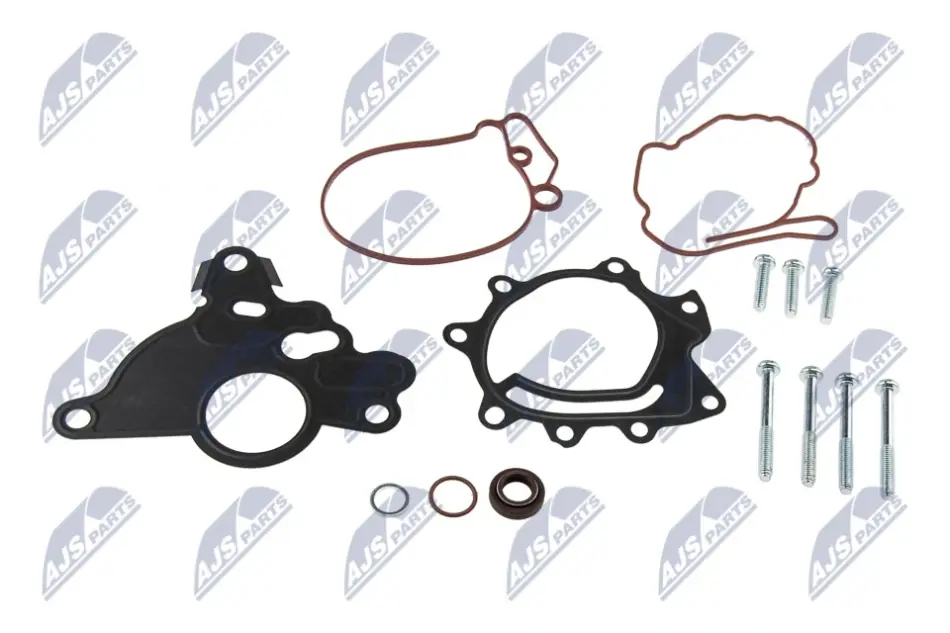 Ремонтный комплект pompy vacuum Audi A3 2.0 TDI 03- A4 2.0 TDI 04-, 03G145209 NTY PVPVW001 (фото 1)