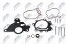 Ремонтный комплект pompy vacuum Audi A3 2.0 TDI 03- A4 2.0 TDI 04-, 03G145209 NTY PVPVW001 (фото 1)