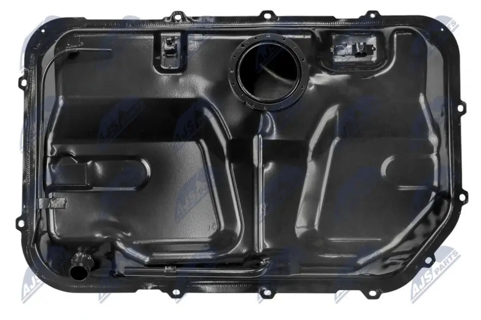 Р‘Р°Рє С‚РѕРїР»РёРІРЅС‹Р№ Hyundai Accent II 1.4 99-05, 311501B000 NTY PZP-HY-000 (фото 1)