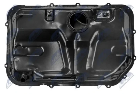 Р‘Р°Рє С‚РѕРїР»РёРІРЅС‹Р№ Hyundai Accent II 1.4 99-05, 311501B000 NTY PZP-HY-000