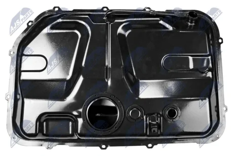 Топливный бак Hyundai Accent II 1.5 CRDi 02-05, 3115025800 NTY PZP-HY-001