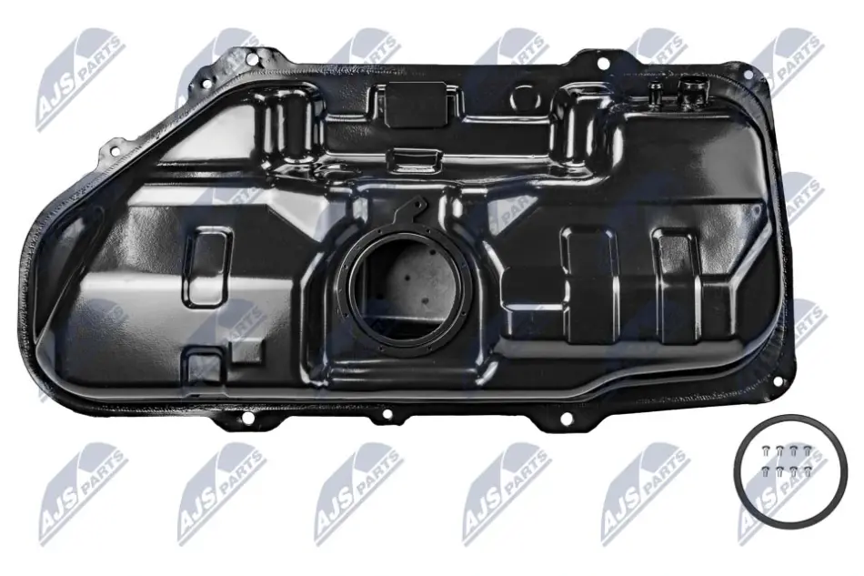 Р‘Р°Рє С‚РѕРїР»РёРІРЅС‹Р№ Kia Rio II (JB) 2005-2010, 311501G200 NTY PZP-HY-005 (фото 1)