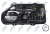 Р‘Р°Рє С‚РѕРїР»РёРІРЅС‹Р№ Kia Rio II (JB) 2005-2010, 311501G200 NTY PZP-HY-005 (фото 1)