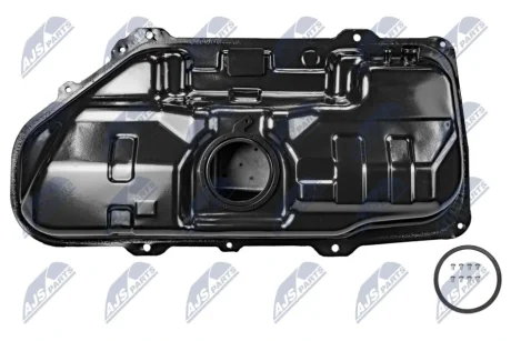 Р‘Р°Рє С‚РѕРїР»РёРІРЅС‹Р№ Kia Rio II (JB) 2005-2010, 311501G200 NTY PZP-HY-005