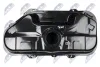 Топливный бак Hyundai i20 08-, 311501J000 NTY PZP-HY-007 (фото 1)