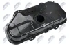 Топливный бак Hyundai i20 08-, 311501J000 NTY PZP-HY-007 (фото 2)