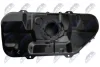 Топливный бак Hyundai ix20 09- / Kia Venga 09-, 311501P000 NTY PZP-HY-011 (фото 1)
