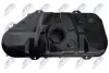Топливный бак Hyundai ix20 09- / Kia Venga 09-, 311501P900 NTY PZP-HY-012 (фото 1)