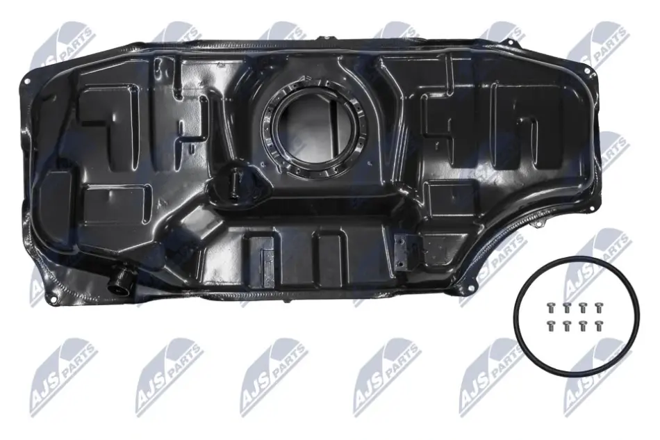 Р‘Р°Рє С‚РѕРїР»РёРІРЅС‹Р№ Hyundai Accent IV 11-, 311501R000 NTY PZP-KA-002 (фото 1)