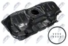 Р‘Р°Рє С‚РѕРїР»РёРІРЅС‹Р№ Hyundai Accent IV 11-, 311501R000 NTY PZP-KA-002 (фото 3)