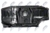 Р‘Р°Рє С‚РѕРїР»РёРІРЅС‹Р№ Kia Rio III 11-17, 311501R950 NTY PZP-KA-003 (фото 1)