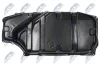 Р‘Р°Рє С‚РѕРїР»РёРІРЅС‹Р№ Kia Rio III 11-17, 311501R950 NTY PZP-KA-003 (фото 2)