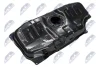 Р‘Р°Рє С‚РѕРїР»РёРІРЅС‹Р№ Kia Rio III 11-17, 311501R950 NTY PZP-KA-003 (фото 3)