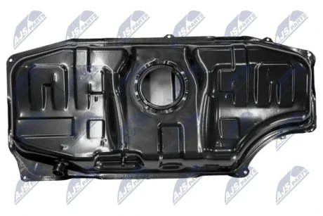 Р‘Р°Рє С‚РѕРїР»РёРІРЅС‹Р№ Kia Rio III 11-17, 311501R950 NTY PZP-KA-003