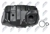 Топливный бак mitsubishi Outlander 05-12, 1700A663 NTY PZP-MS-002 (фото 1)