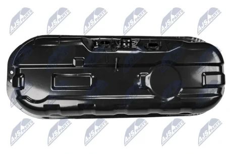 Топливный бак Mitsubishi L200 96-06, MB503536 NTY PZP-MS-005