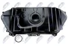 Р‘Р°Рє С‚РѕРїР»РёРІРЅС‹Р№ Toyota Yaris / Yaris Verso 1999-2005, 7700152030 NTY PZP-TY-003 (фото 1)