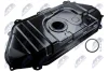 Р‘Р°Рє С‚РѕРїР»РёРІРЅС‹Р№ Toyota Yaris / Yaris Verso 1999-2005, 7700152030 NTY PZP-TY-003 (фото 2)