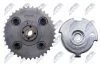 Регулятор фаз газорозподілу випуск BMW N51/N52/N55 (вир-во) NTY RKZ-BM-000 (фото 4)