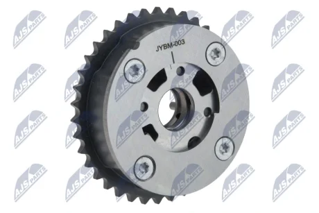 Регулятор фаз газорозподілу випуск BMW N20 (вир-во) NTY RKZ-BM-003