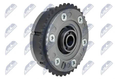 Регулятор фаз газорозподілу випуск BMW N43/N45/N53/N54 (вир-во) NTY RKZ-BM-010