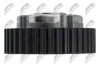 Регулятор фаз газорозподілу впуск PSA 1.8/2.0 16V EW7/EW10 (вир-во) NTY RKZ-CT-001 (фото 4)