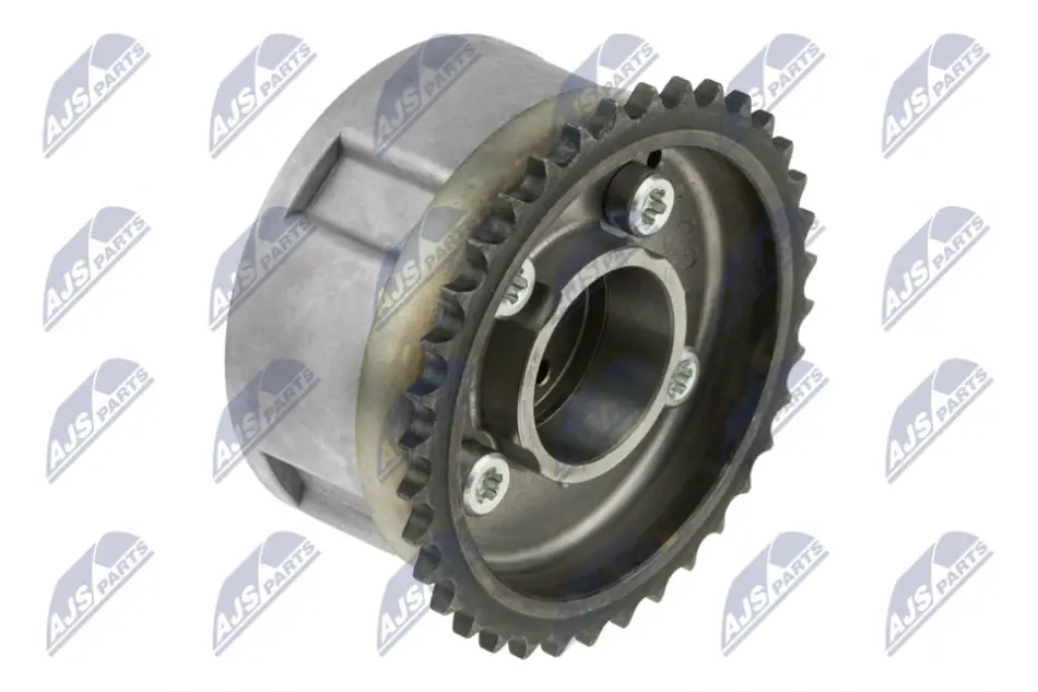 Регулятор фаз газорозподілу впуск HYUNDAI/KIA 1,4/1,6/2,0/2,4 G4FA/G4LC/G4FC 11- (вир-во) NTY RKZ-HY-001 (фото 1)