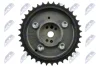 Регулятор фаз газорозподілу впуск HYUNDAI/KIA 1,4/1,6/2,0/2,4 G4FA/G4LC/G4FC 11- (вир-во) NTY RKZ-HY-001 (фото 3)