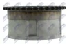 Регулятор фаз газорозподілу впуск HYUNDAI/KIA 1,4/1,6/2,0/2,4 G4FA/G4LC/G4FC 11- (вир-во) NTY RKZ-HY-001 (фото 4)
