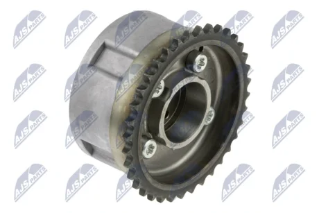 Регулятор фаз газорозподілу впуск HYUNDAI/KIA 1,4/1,6/2,0/2,4 G4FA/G4LC/G4FC 11- (вир-во) NTY RKZ-HY-001