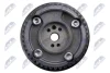 Регулятор фаз газорозподілу впуск Hyundai 1.4 16V G4LC (вир-во) NTY RKZ-HY-015 (фото 4)