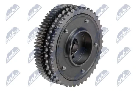 Регулятор фаз газорозподілу, сторона впуску, ліворуч MB M272 (вир-во) NTY RKZ-ME-006