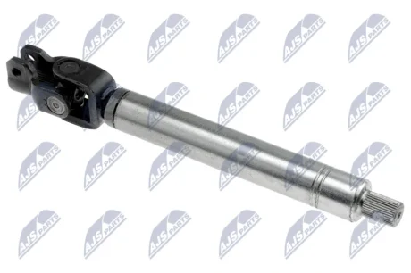 ВАЛ РУЛЕВОГО УПРАВЛЕНИЯ NTY SKK-TY-019