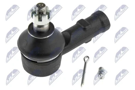 НАКОНЕЧНИК РУЛЬОВОЇ ТЯГИ NTY SKZ-MS-034