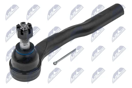 НАКОНЕЧНИК РУЛЬОВОЇ ТЯГИ NTY SKZ-MZ-045