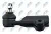 Наконечник рульової тяги NTY SKZ-NS-093 (фото 3)