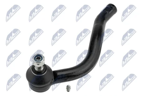 НАКОНЕЧНИК РУЛЬОВОЇ ТЯГИ NTY SKZ-VW-009