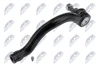 НАКОНЕЧНИК РУЛЬОВОЇ ТЯГИ NTY SKZ-VW-010 (фото 2)