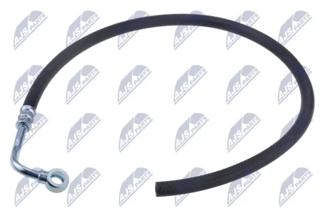 Шланг гидроусилителя audi a4 b5 -2001, 8d1422891d NTY SPH-AU-009