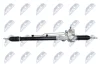 Рулевая рейка honda accord 2.4 02-08, 53601sdaa01 NTY SPK-HD-004 (фото 2)