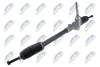 Рулевая рейка hyundai tucson 10-13 kia sportage 10-13, 565002s000 NTY SPK-HY-002 (фото 2)
