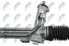Рулевая рейка mercedes ml 00.09-05, a1634600725 NTY SPK-ME-013 (фото 3)