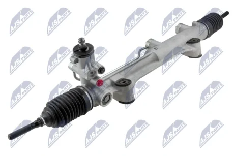 Рулевая рейка mercedes ml 00.09-05, a1634600725 NTY SPK-ME-013