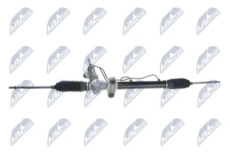 Рулевая рейка mitsubishi lancer 03-08, 4410a319 NTY SPK-MS-000