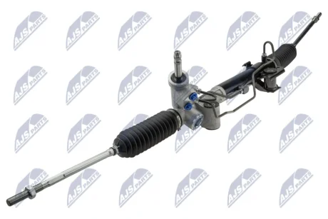 Рулевая рейка mitsubishi lancer 08, 4410a438 NTY SPK-MS-007