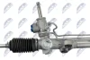 Рулевая рейка mitsubishi outlander 06, 4410a324 NTY SPK-MS-009 (фото 3)
