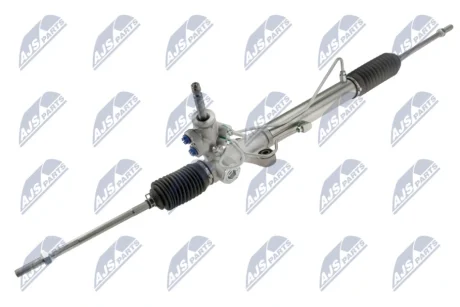 Рулевая рейка mitsubishi outlander 06, 4410a324 NTY SPK-MS-009