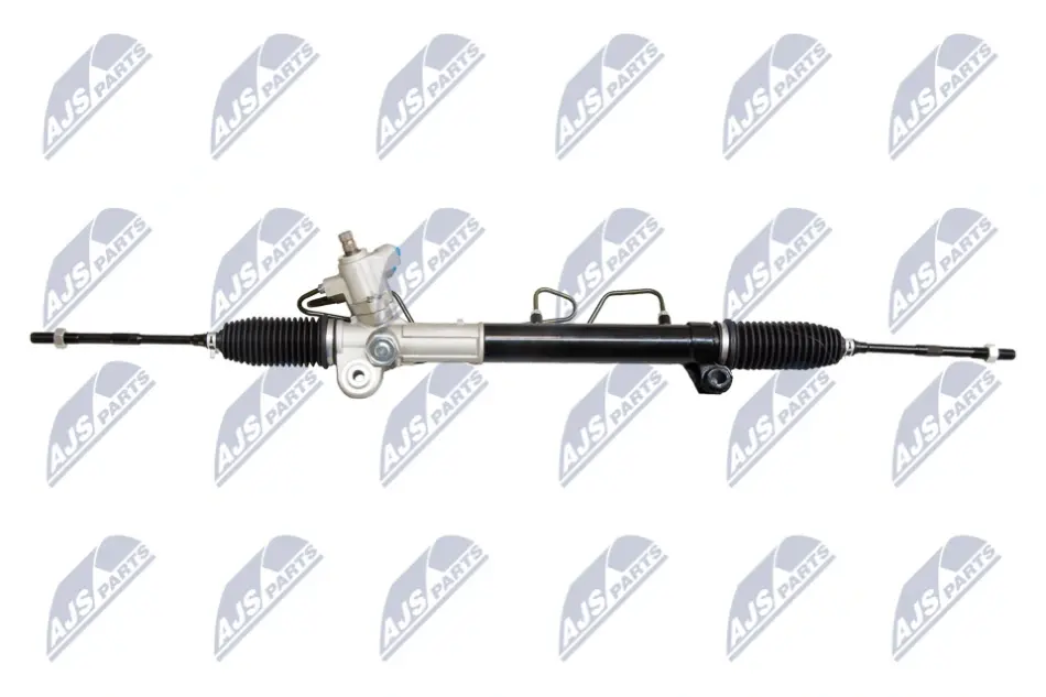 Рулевая рейка nissan x trail 01-, 490018h900 NTY SPK-NS-014 (фото 1)