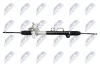 Рулевая рейка nissan x trail 01-, 490018h900 NTY SPK-NS-014 (фото 1)